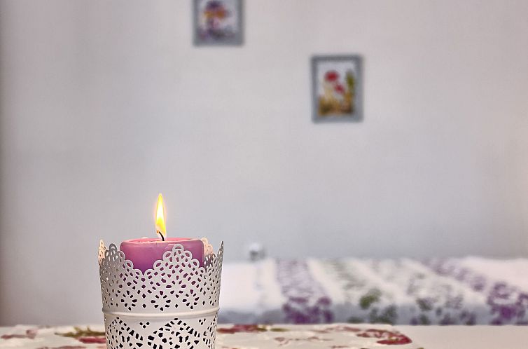 Appartement Gemütliches Studio mit Balkon