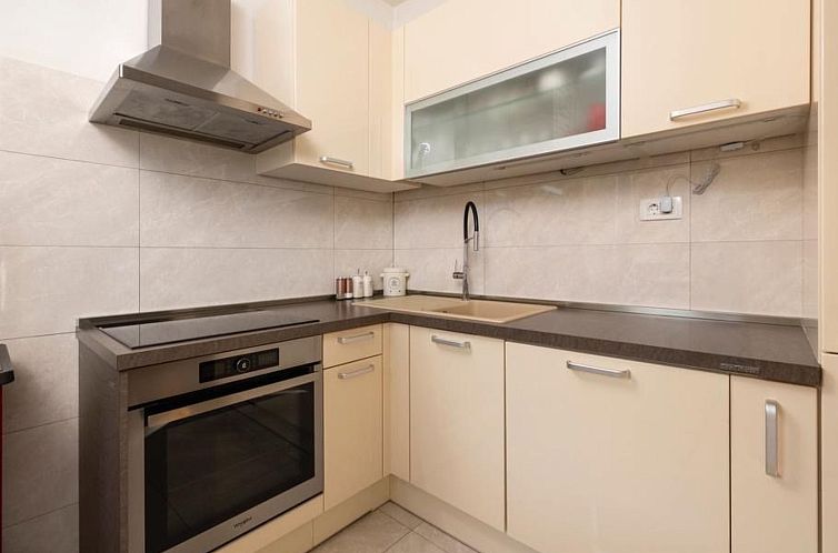 Appartement Coastal Comfort Apartment Teilen Speichern