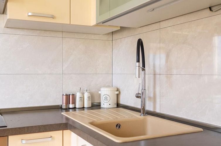 Appartement Coastal Comfort Apartment Teilen Speichern