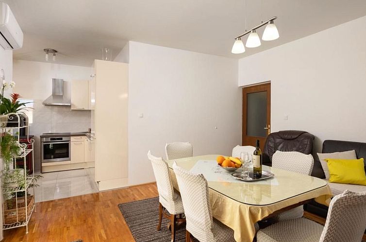 Appartement Coastal Comfort Apartment Teilen Speichern