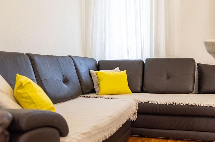 Appartement Coastal Comfort Apartment Teilen Speichern