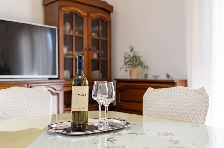 Appartement Coastal Comfort Apartment Teilen Speichern