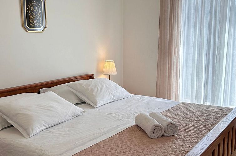 Appartement Coastal Comfort Apartment Teilen Speichern