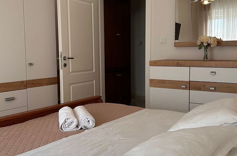 Appartement Coastal Comfort Apartment Teilen Speichern