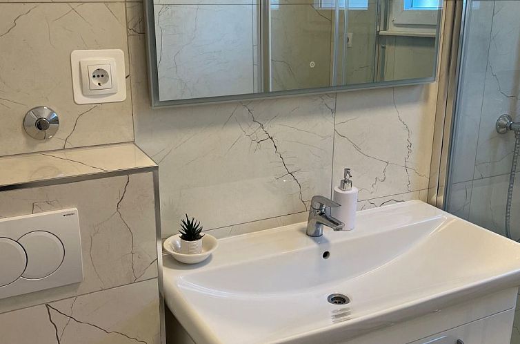 Appartement Coastal Comfort Apartment Teilen Speichern