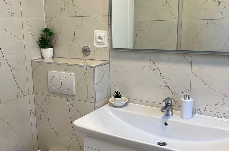 Appartement Coastal Comfort Apartment Teilen Speichern