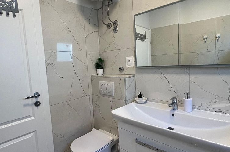 Appartement Coastal Comfort Apartment Teilen Speichern