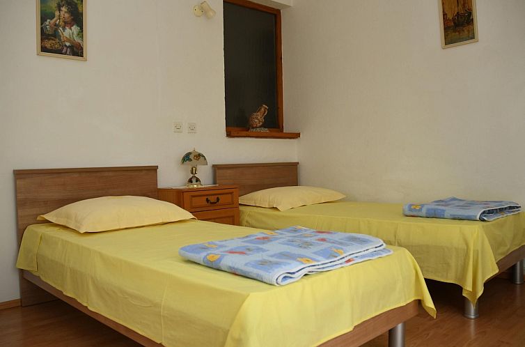 Unterkunft 1032427 - Appartement Dalmatien - Appartement mit Privatparkplatz