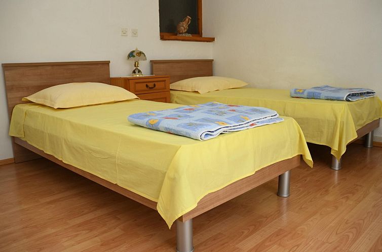 Appartement mit Privatparkplatz