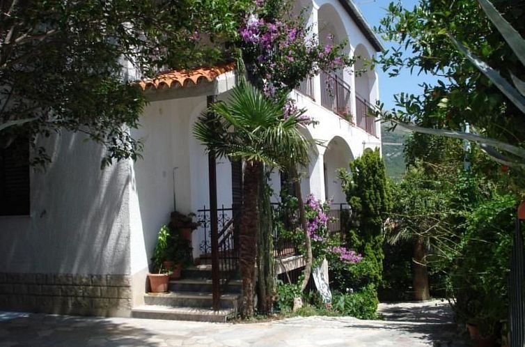 Appartement mit Privatparkplatz