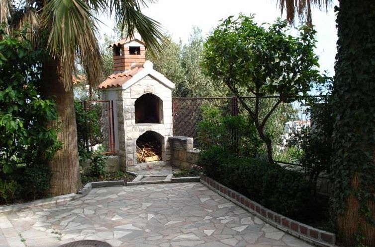 Appartement mit Privatparkplatz