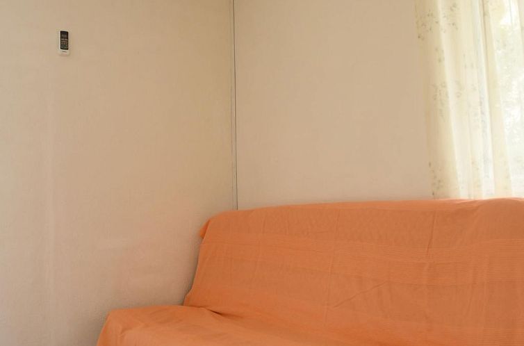 Appartement mit Privatparkplatz