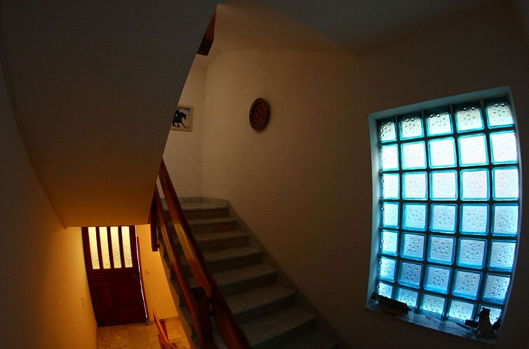 Appartement mit Privatparkplatz