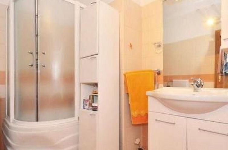 Appartement Charmante Wohnung La-Le