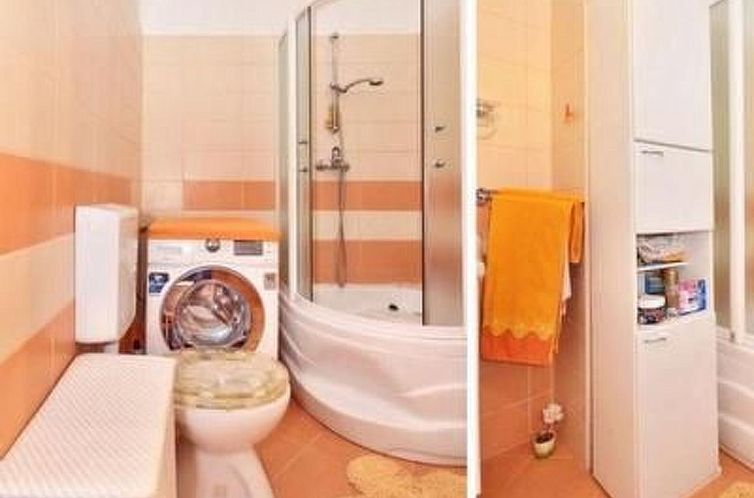Appartement Charmante Wohnung La-Le