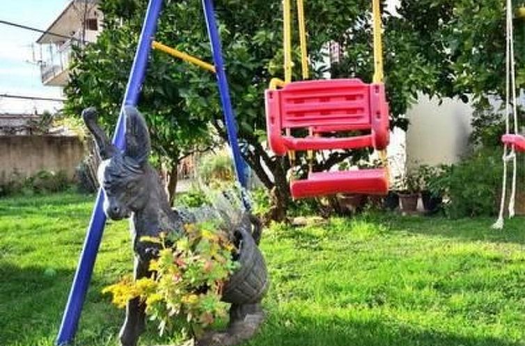 Appartement Charmante Wohnung La-Le