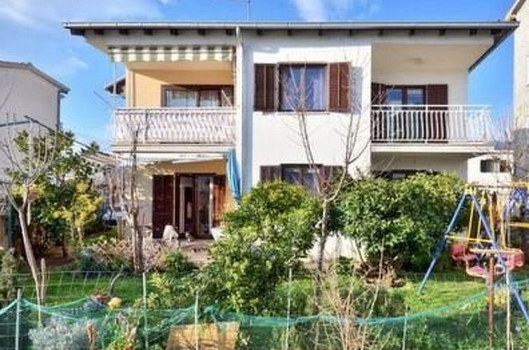 Appartement Charmante Wohnung La-Le