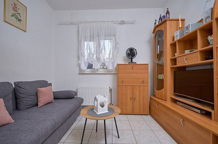 Appartement M Charmante Wohnung mit Gemeinschaftspool