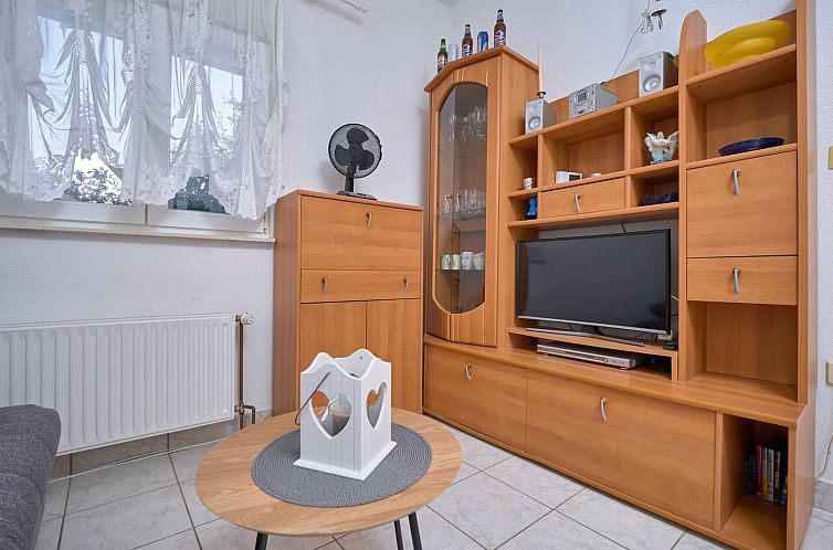 Appartement M Charmante Wohnung mit Gemeinschaftspool