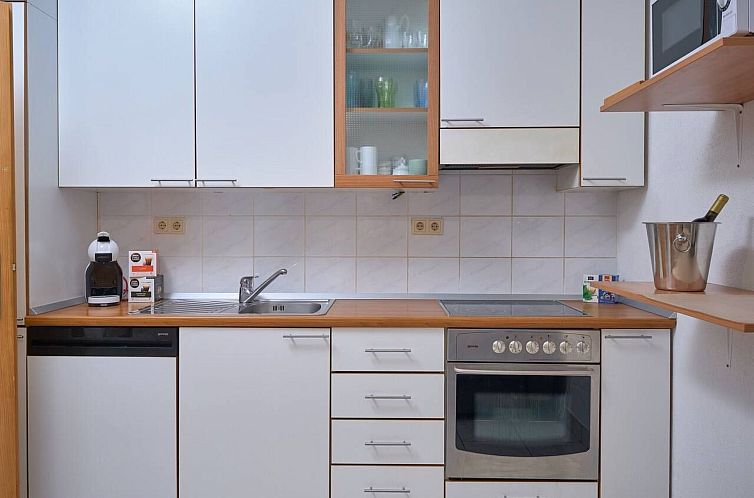 Appartement M Charmante Wohnung mit Gemeinschaftspool