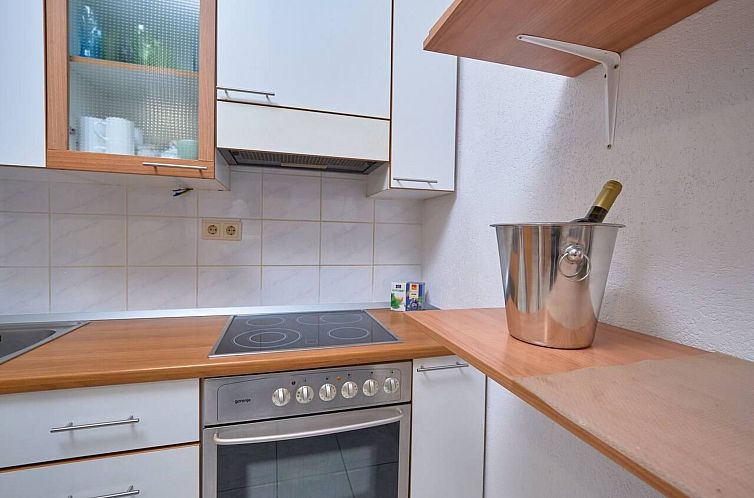Appartement M Charmante Wohnung mit Gemeinschaftspool