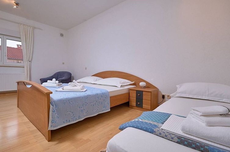 Appartement M Charmante Wohnung mit Gemeinschaftspool