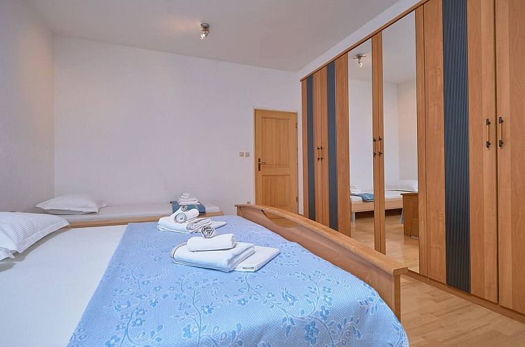 Appartement M Charmante Wohnung mit Gemeinschaftspool