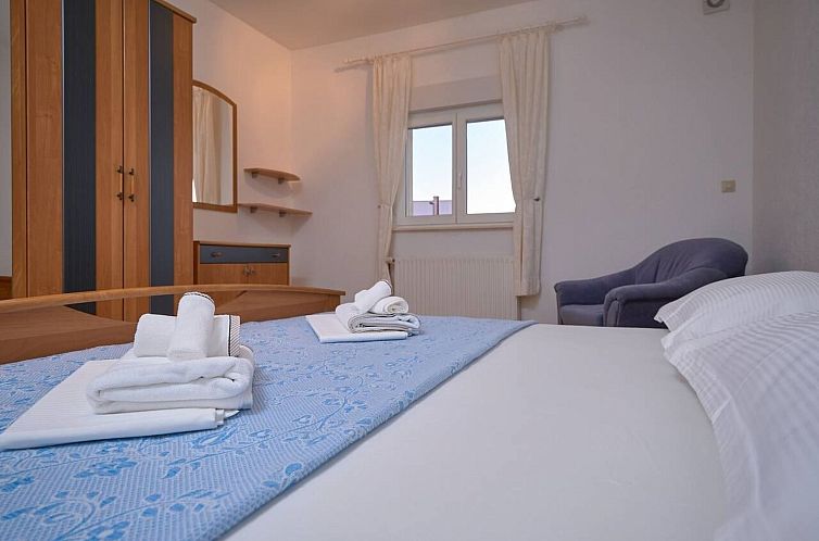 Appartement M Charmante Wohnung mit Gemeinschaftspool