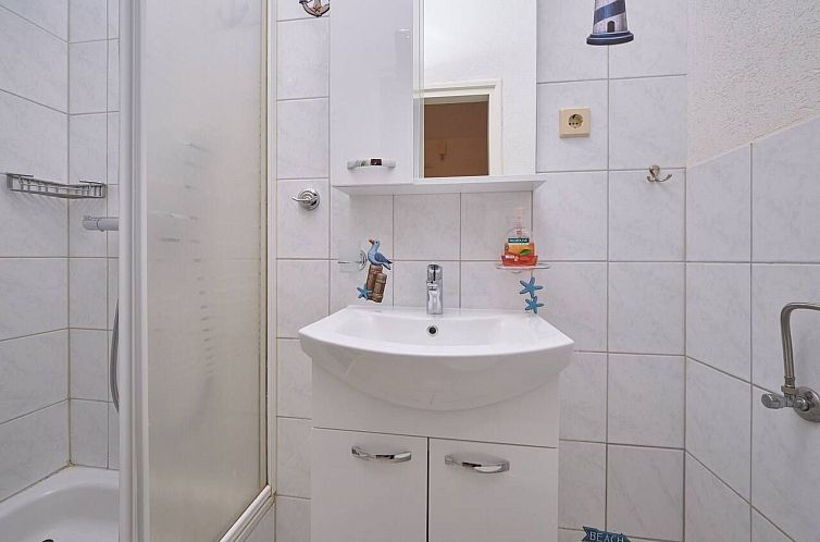 Appartement M Charmante Wohnung mit Gemeinschaftspool