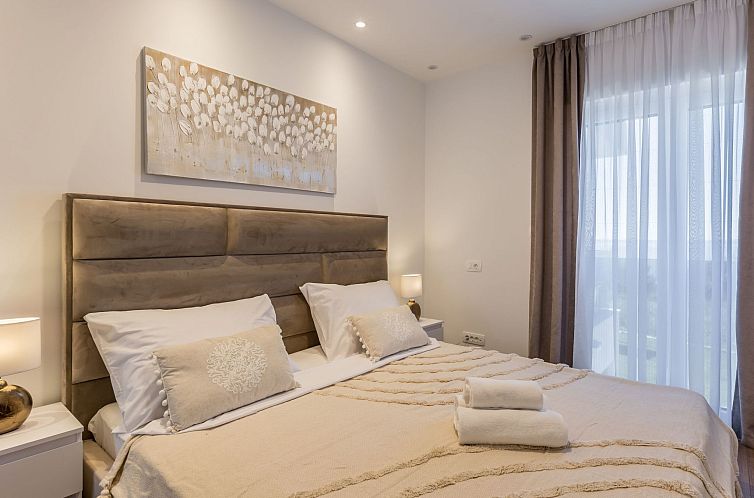 Vakantiehuis Villa Argola