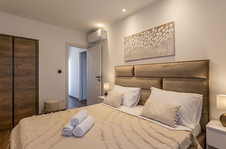 Vakantiehuis Villa Argola