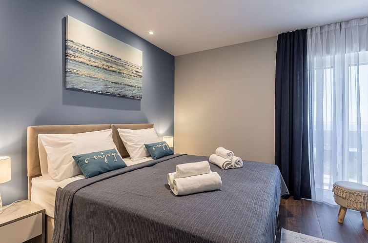 Vakantiehuis Villa Argola