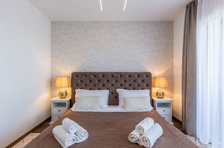 Vakantiehuis Villa Argola