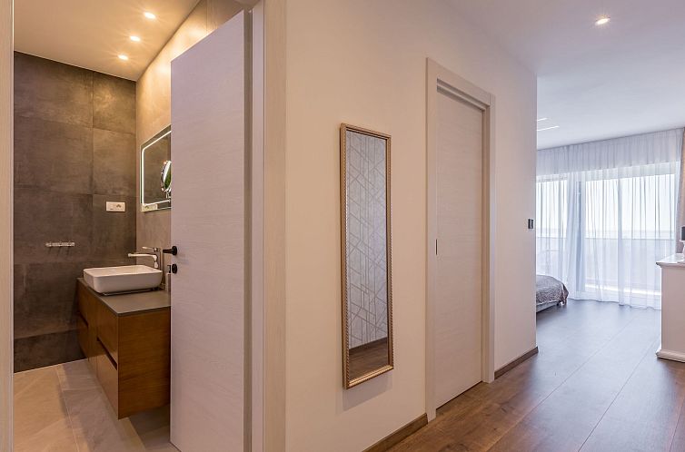 Vakantiehuis Villa Argola