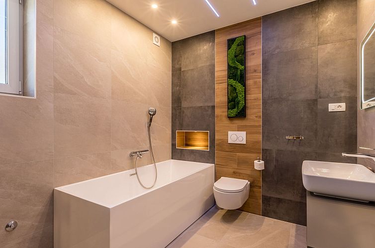 Vakantiehuis Villa Argola