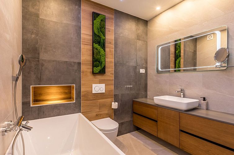 Vakantiehuis Villa Argola