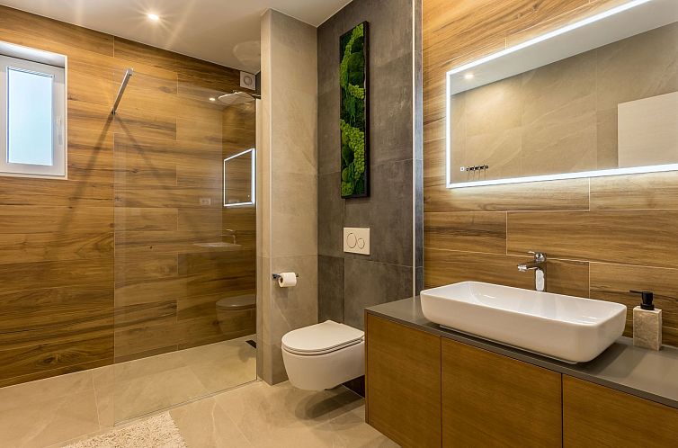 Vakantiehuis Villa Argola