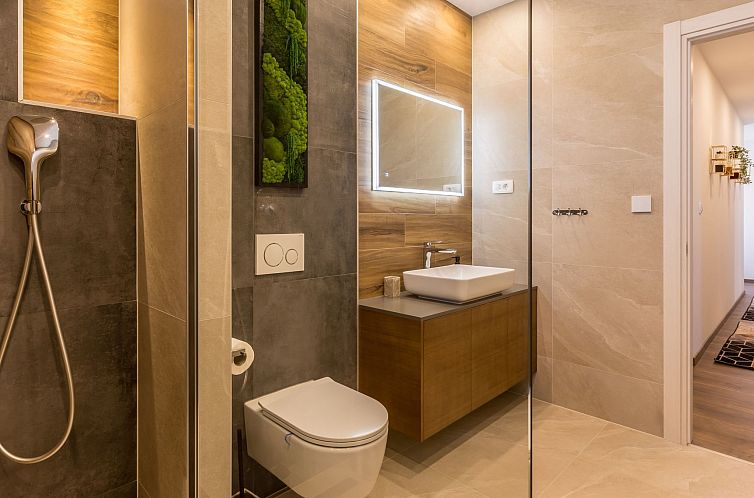 Vakantiehuis Villa Argola