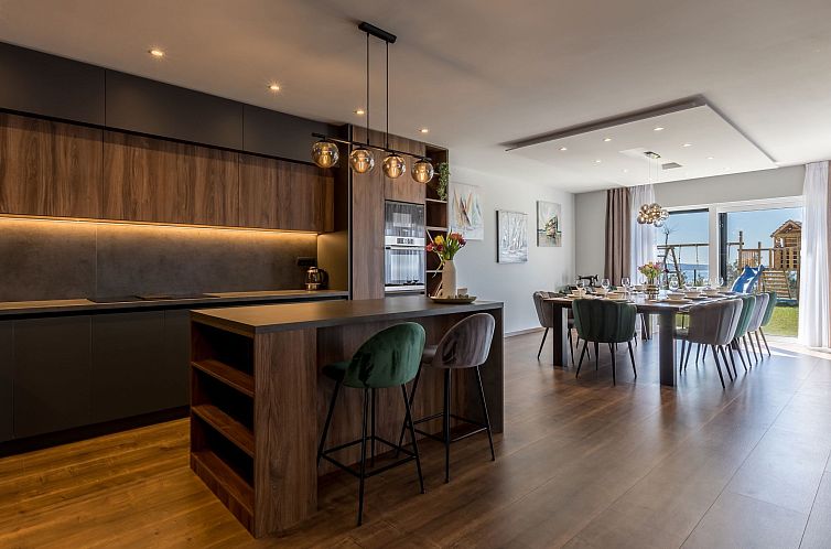 Vakantiehuis Villa Argola