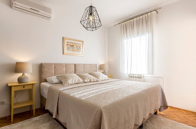 Vakantiehuis Ferienvilla 'Villa Dalmatica' in Split