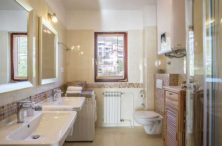 Vakantiehuis Ferienvilla 'Villa Dalmatica' in Split