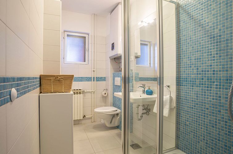 Vakantiehuis Ferienvilla 'Villa Dalmatica' in Split