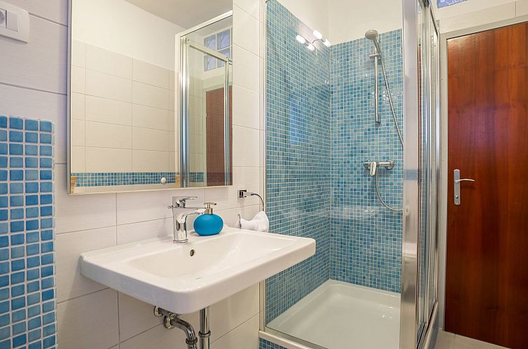 Vakantiehuis Ferienvilla 'Villa Dalmatica' in Split