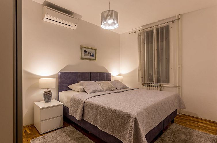 Vakantiehuis Ferienvilla 'Villa Dalmatica' in Split