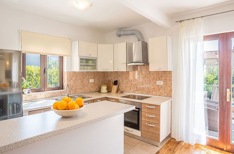 Vakantiehuis Ferienvilla 'Villa Dalmatica' in Split