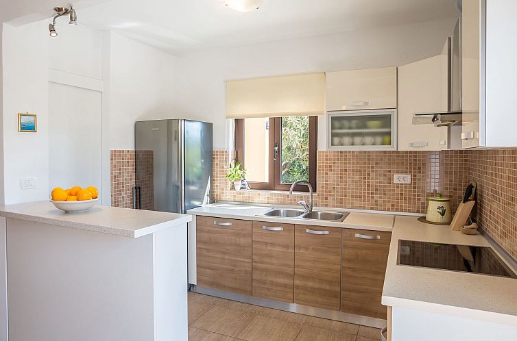 Vakantiehuis Ferienvilla 'Villa Dalmatica' in Split