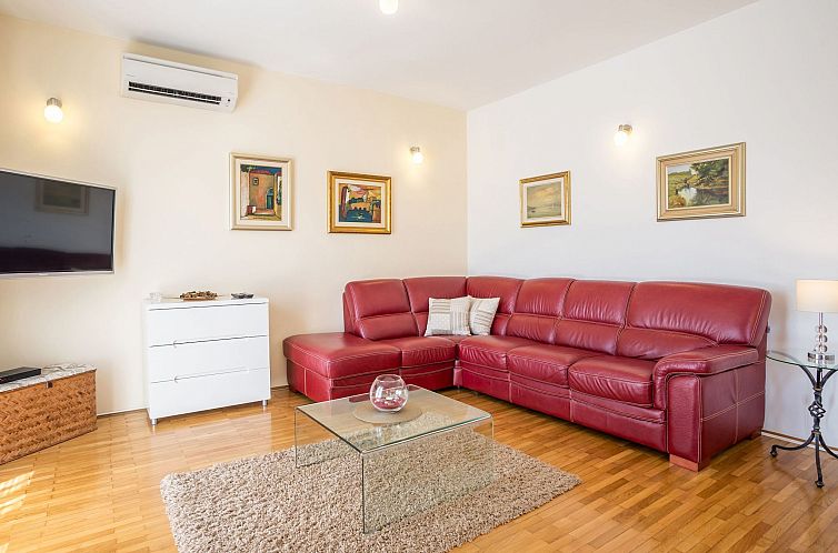 Vakantiehuis Ferienvilla 'Villa Dalmatica' in Split