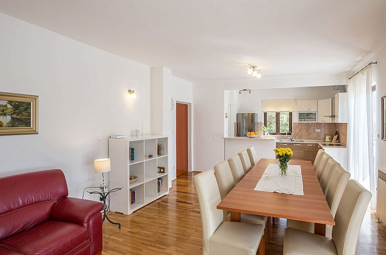 Vakantiehuis Ferienvilla 'Villa Dalmatica' in Split