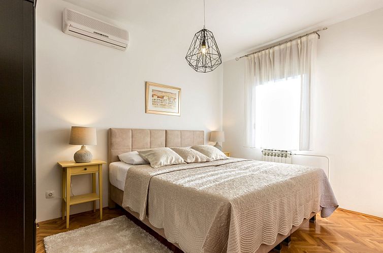 Vakantiehuis Ferienvilla 'Villa Dalmatica' in Split