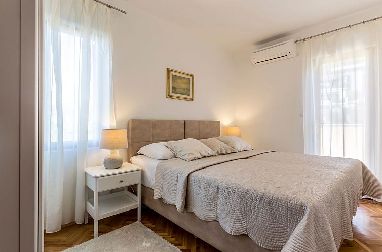 Vakantiehuis Ferienvilla 'Villa Dalmatica' in Split